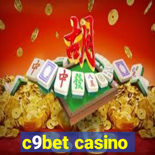 c9bet casino